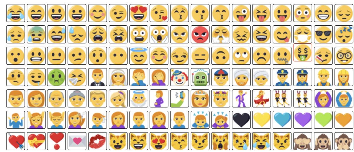 Faccine Whatsapp copia e incolla: dove trovarle? - 