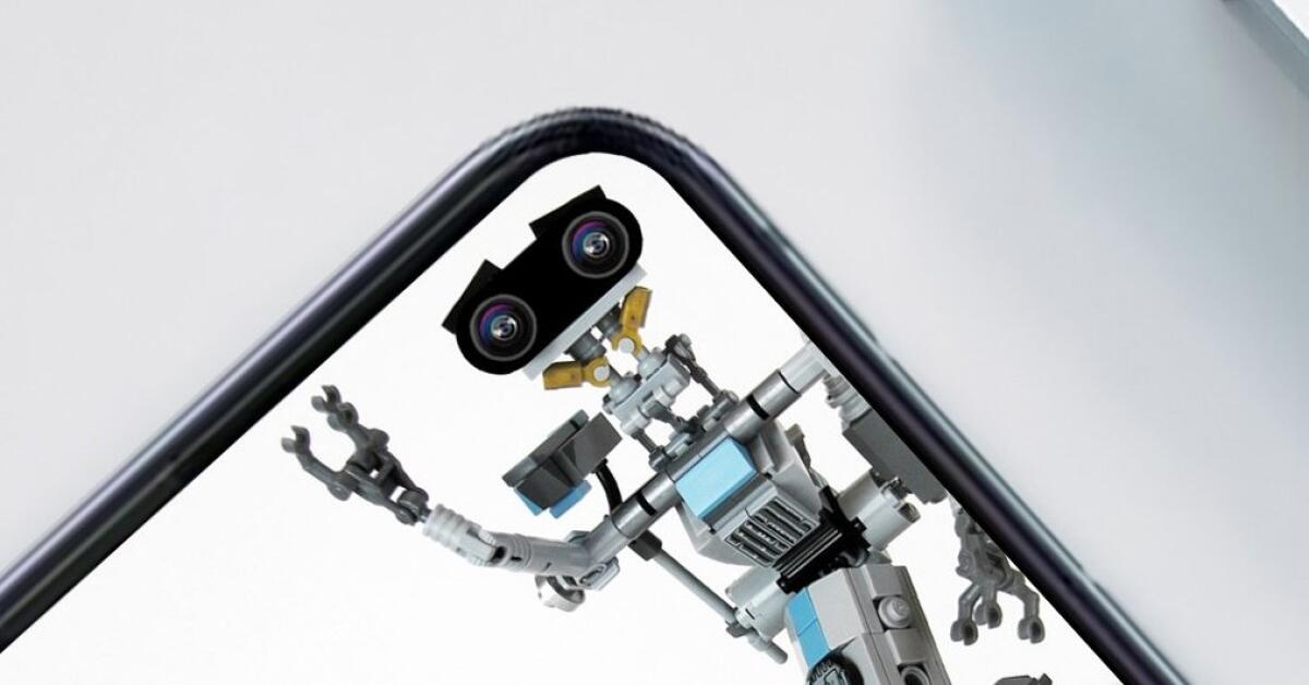 Il vostri Galaxy S10/S10+ non saranno più gli stessi con questi Wallpaper. Sono fighissimi. Dovete provarli assolutamente - 