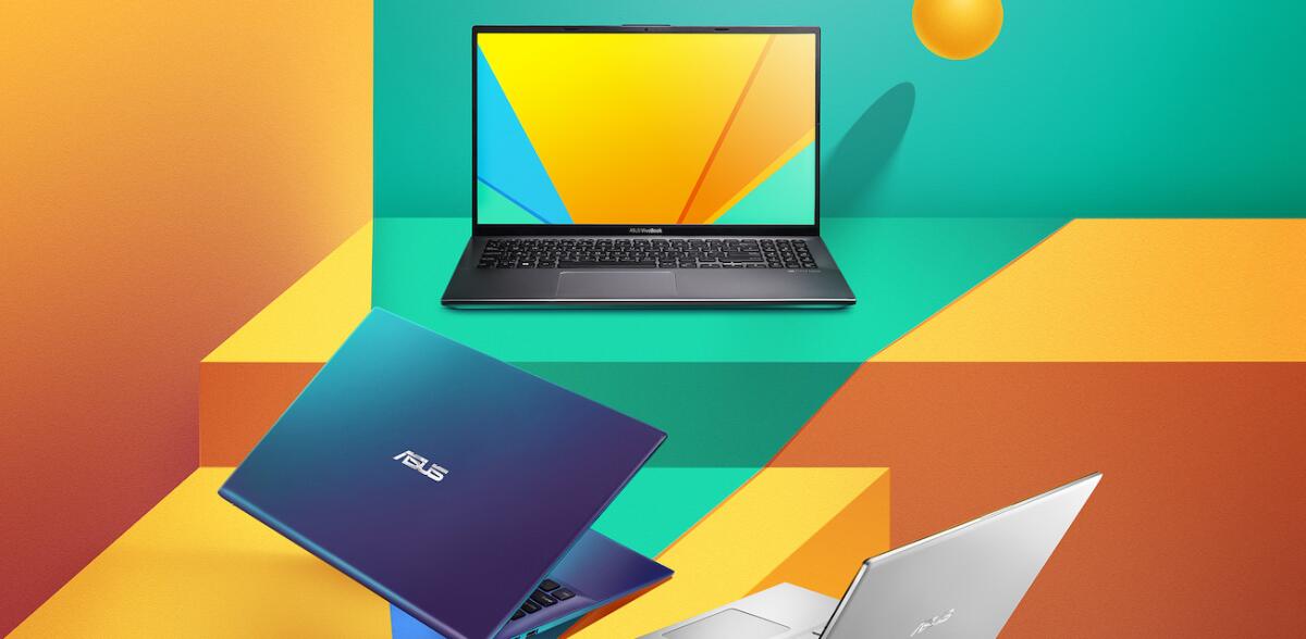 Asus VivoBook 14 e VivoBook 15 Ufficiali in Italia: Scheda Tecnica, Prezzi e Disponibilità - 