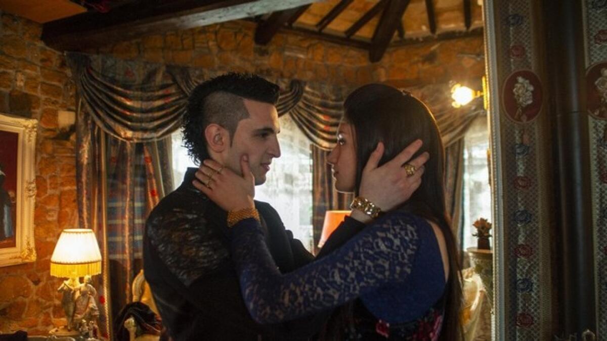 Suburra 2 Streaming: dove guardarlo? - 