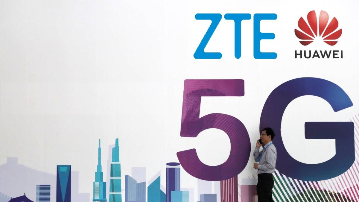 Huawei e ZTE bandite anche in Italia? Ecco la verità - 