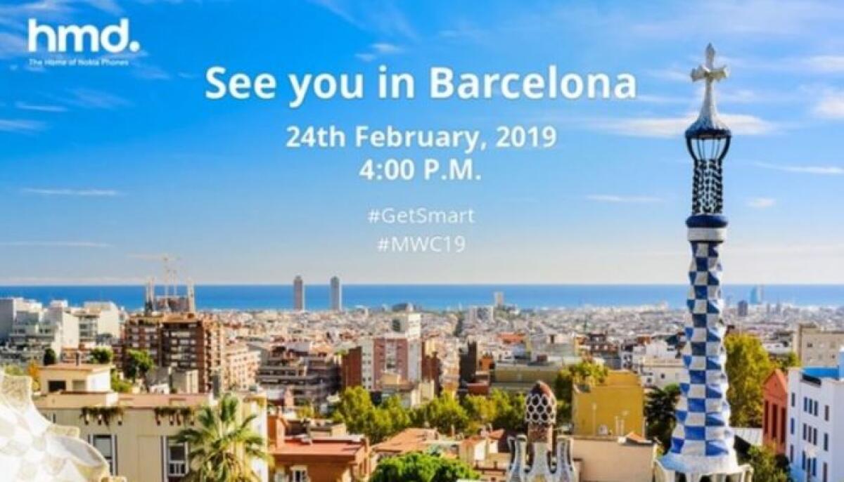 Nokia al MWC 2019 presenterà una miriade di smartphone ed anche il Nokia 9 con 5 fotocamere posteriori - 