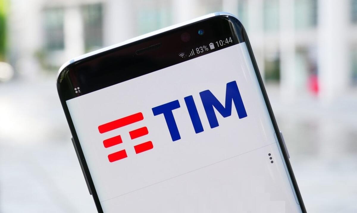 Offertissime TIM Febbraio 2019 - 