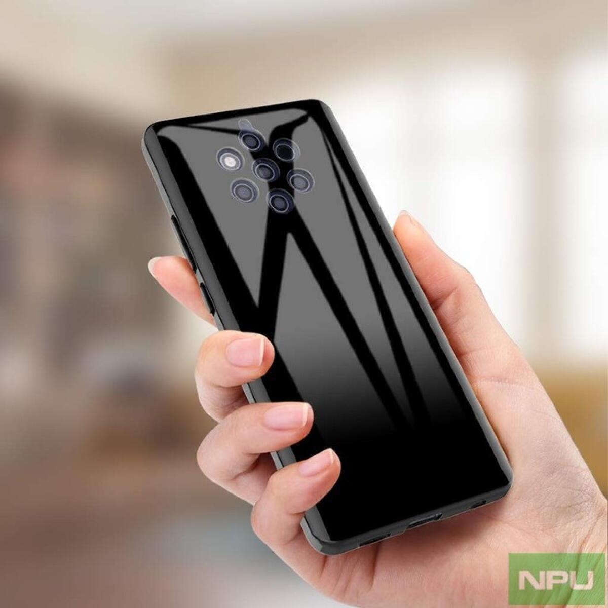 #MWC19: Diretta Live Streaming di Nokia con 9 PureView, 8.1 Plus, 6.2 ed altri dispositivi - 