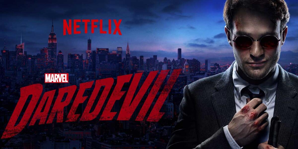 Netflix dice addio alle Serie TV Marvel. Benvenuti su Disney+? - 