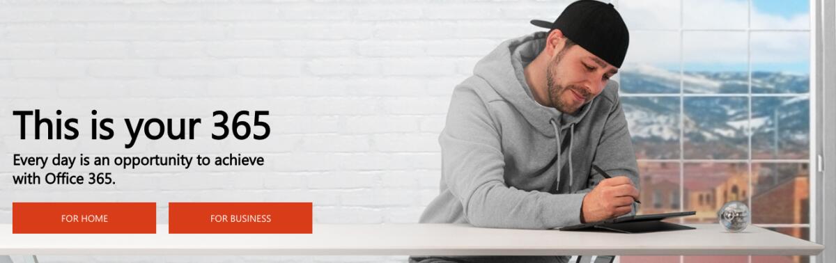 Si può avere Office 365 Gratis su Mac? - 