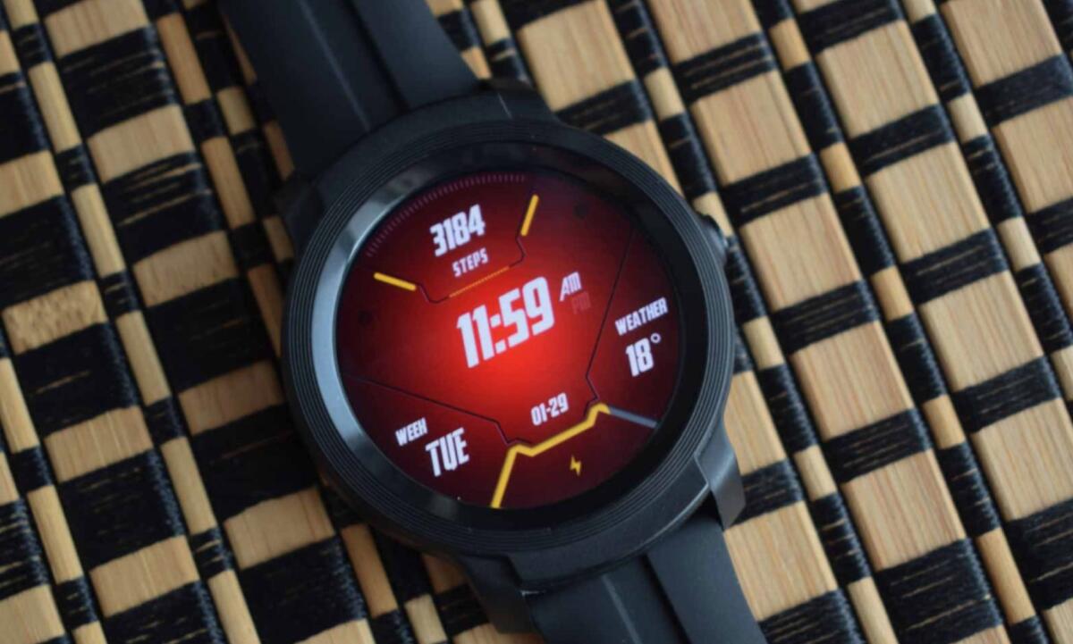 Recensione TicWatch E2: miglior Android Wear, ma lontano dalla perfezione - 
