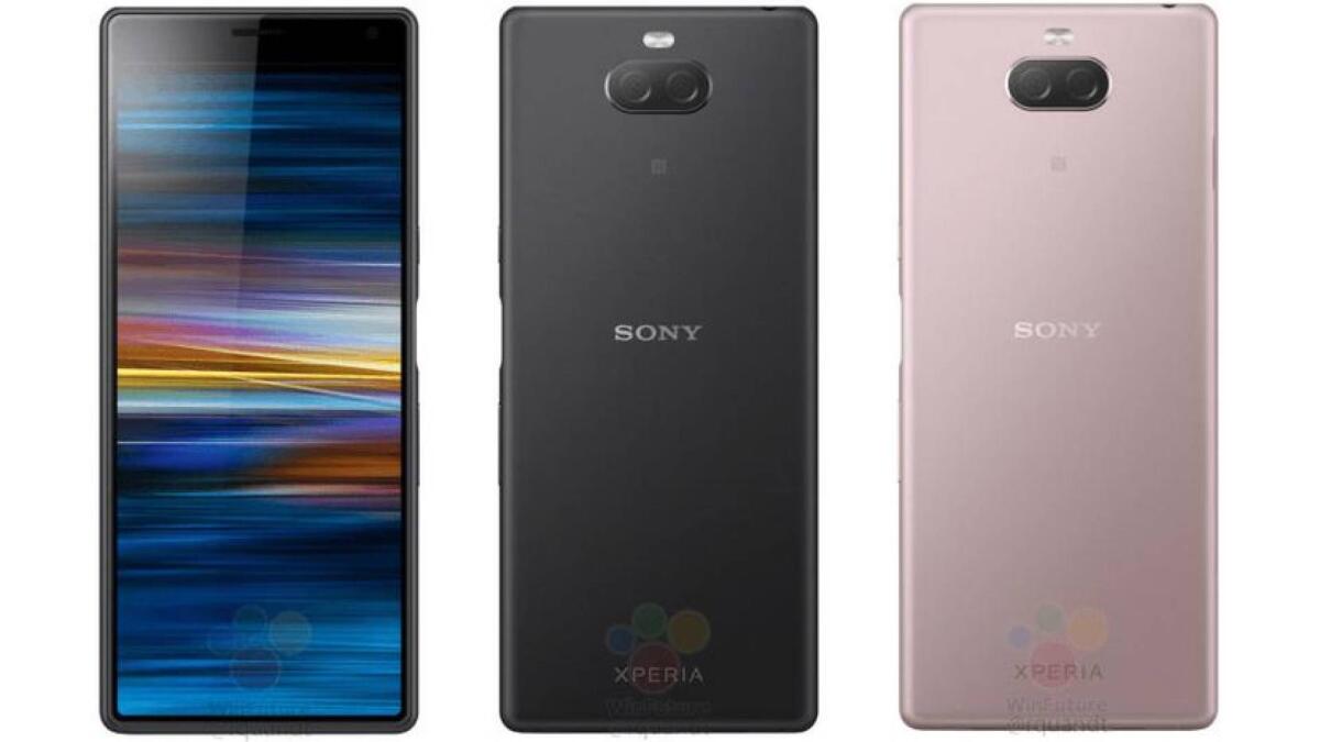 [MWC 2019] Sony presenterà anche Xperia XA3: Lo smartphone "telecomando" - 