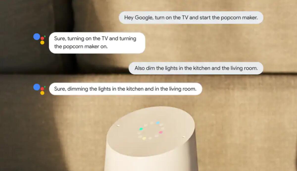 Google Assistant a quota 4000 azioni ma Amazon Alexa è ancora lontanissimo - 