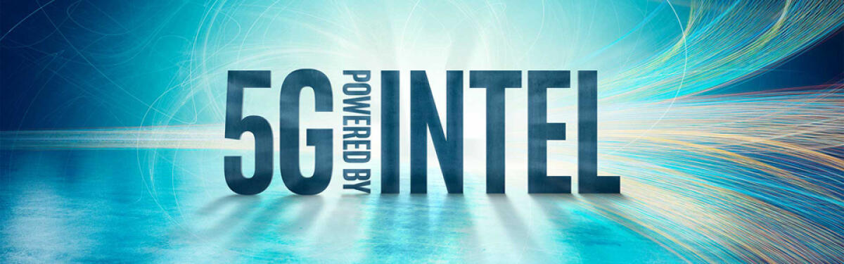 Intel non ha in programma un Modem 5G prima del 2020: Anche Apple in difficoltà - 