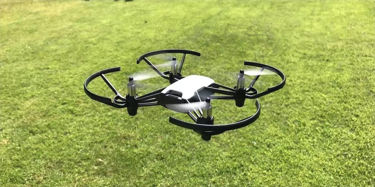 DJI Tello in offerta al prezzo più basso: ecco dove - 
