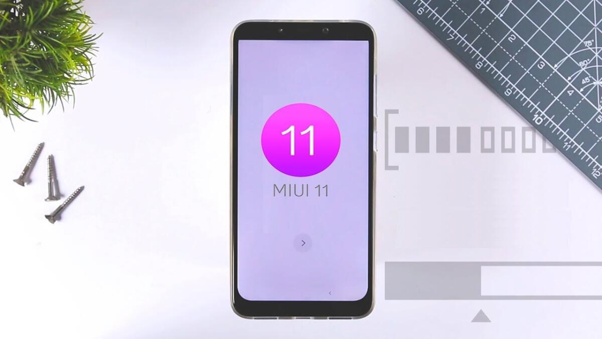 Ecco i modelli di Smartphone che riceveranno la MIUI 11 - 