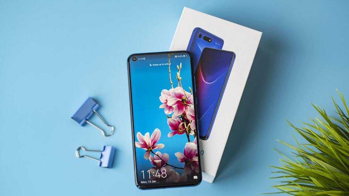 HONOR View 20 In Offerta Su Amazon - 