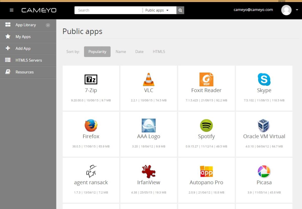 Come Creare App Portable - 