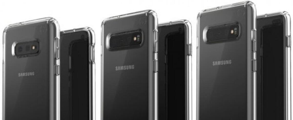 Ecco i prezzi di Samsung Galaxy S10, S10+ e S10 Lite in Italia - 