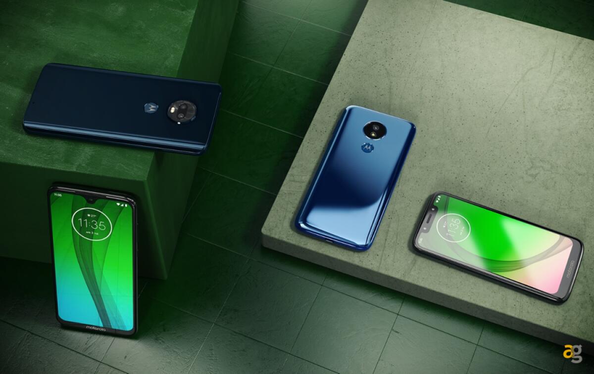 Moto G7 Plus Cover: Ecco Le Migliori Da Comprare - 