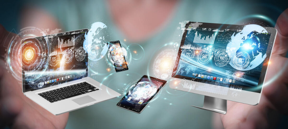 Cos'è, come Funziona e come si Usa il WiFi Direct - 