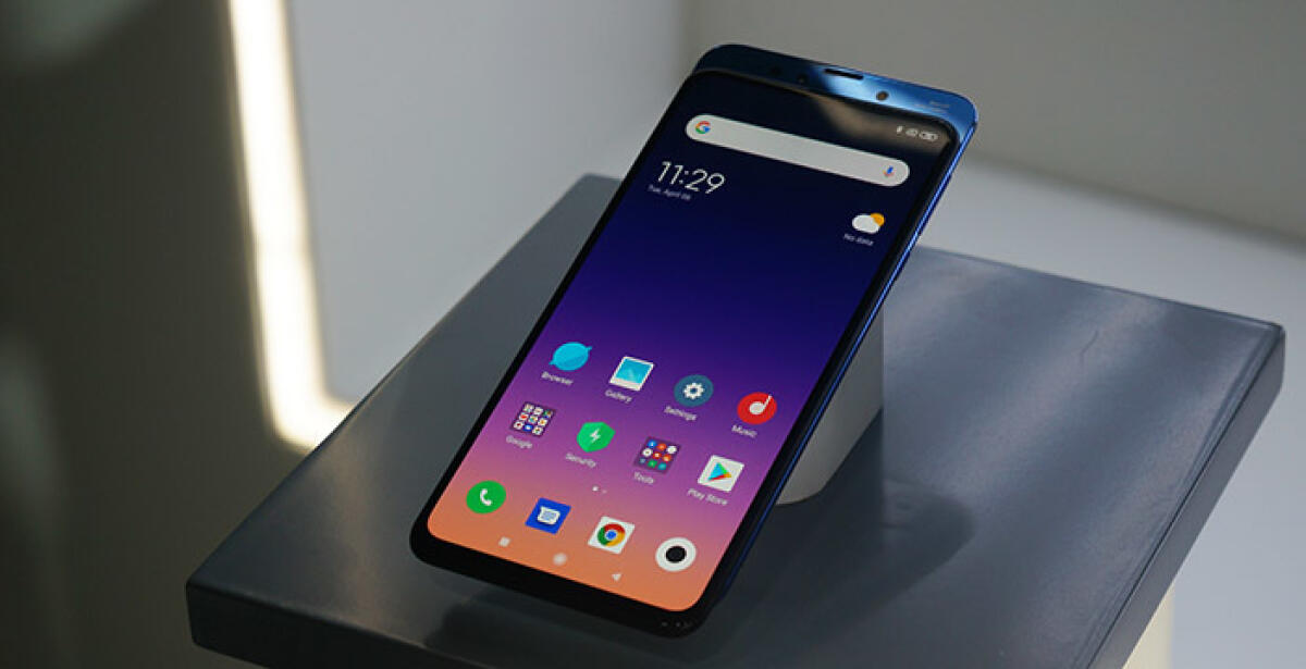 #MWC19 Xiaomi: Così non si fa!!! 5G Low cost e Mi 9 a soli 449€ - 