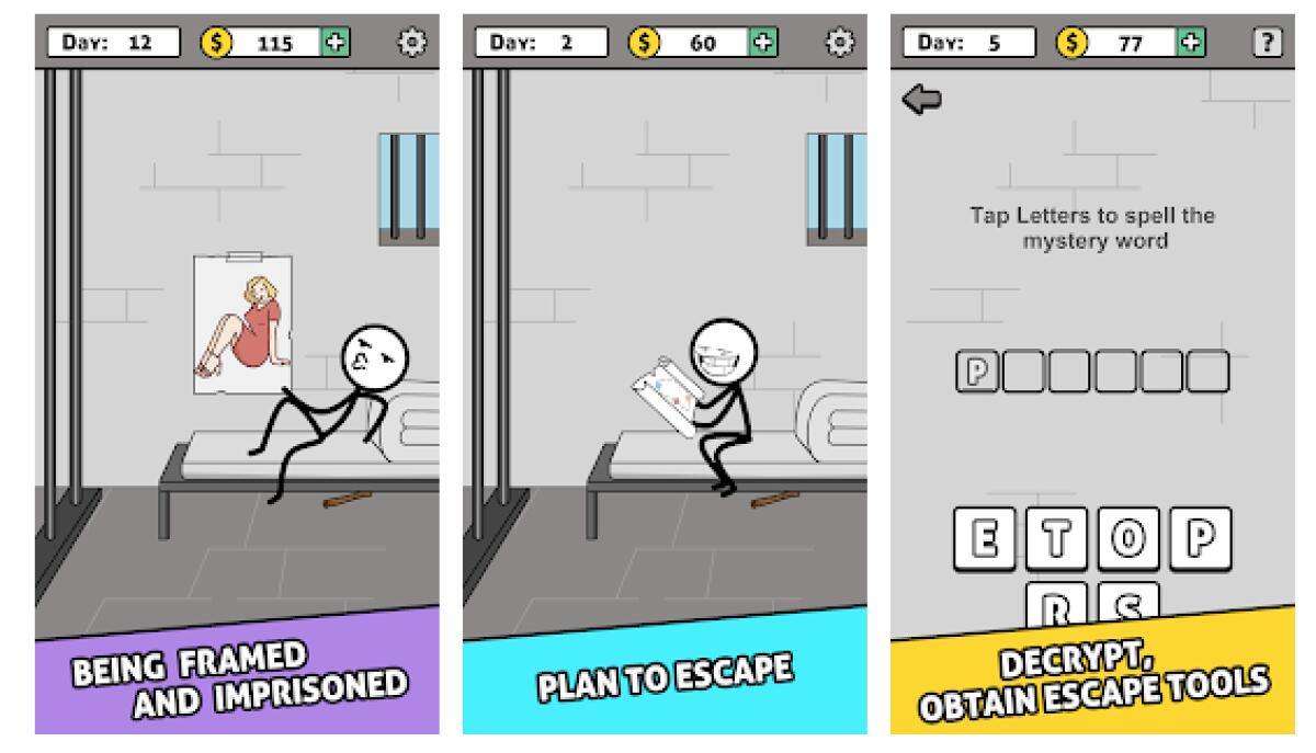 Words Story Trucchi Android | Soldi infiniti illimitati - 