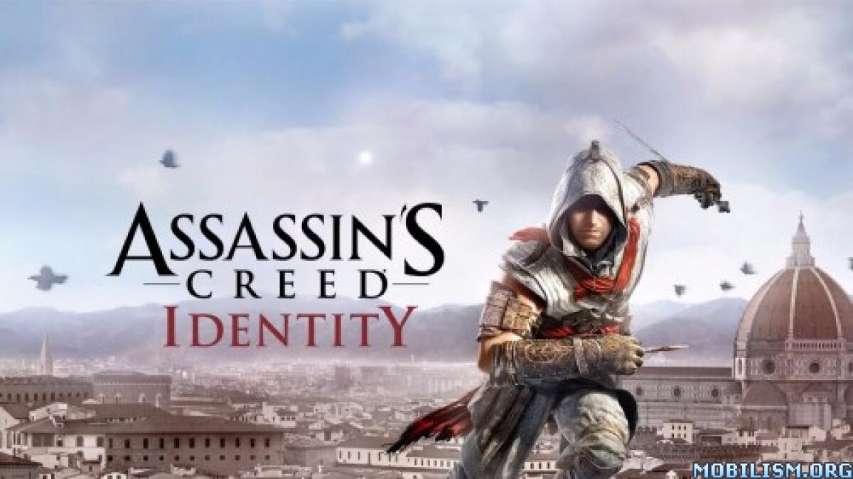 Assassin's Creed Identity Trucchi Android | Uccidere facilmente i nemici - 