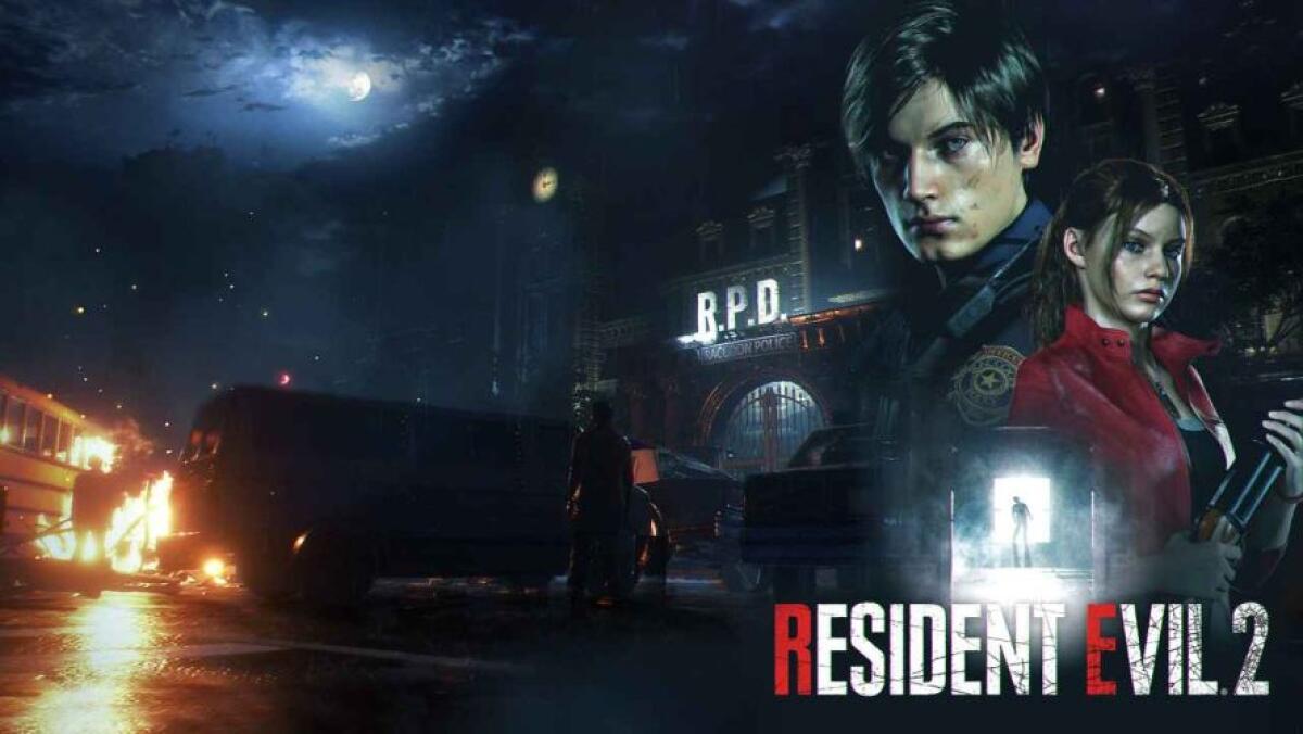 Gioca a Resident Evil 2 in prima persona con questa MOD - 