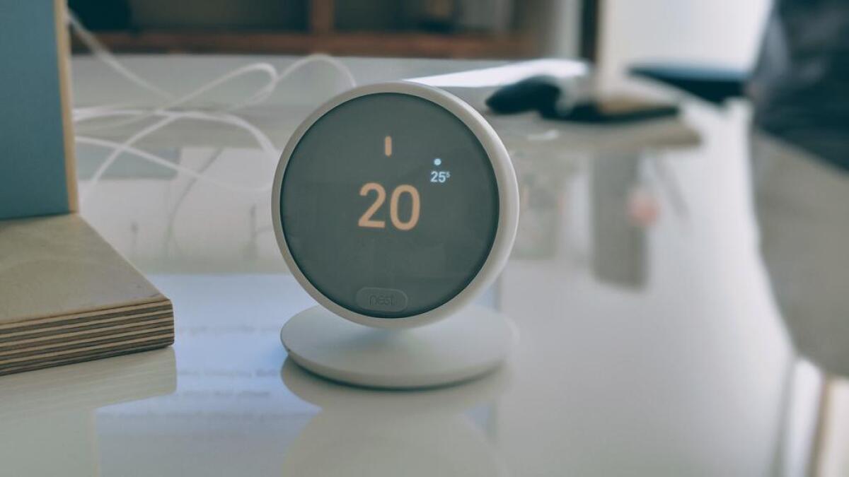 Recensione Nest Thermostat E: Il Miglior Termostato Smart per controllare la temperatura di Casa - 