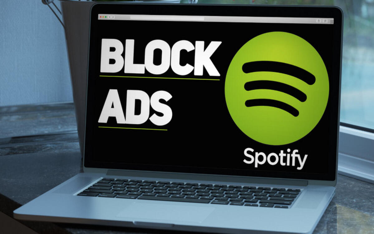 Dall'1 marzo Spotify bloccherà tutti gli AdBlock con Ban dell'Account - 