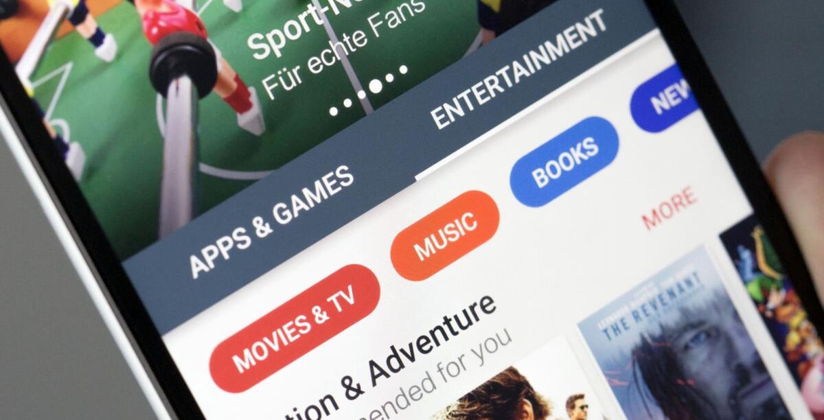 Rimosse 29 App di Fotografia per Android: A rischio la nostra Privacy - 