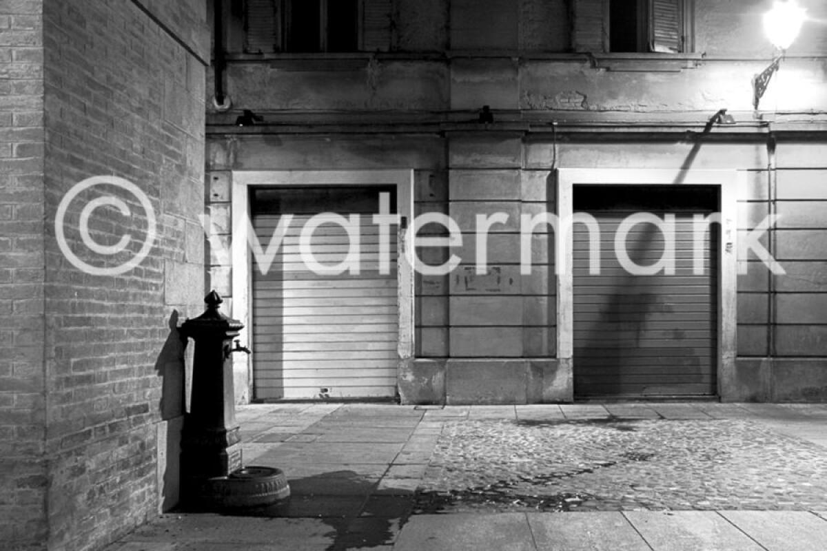 Come rimuovere Watermark, Scritte, Loghi e Date da Immagini e Foto - 