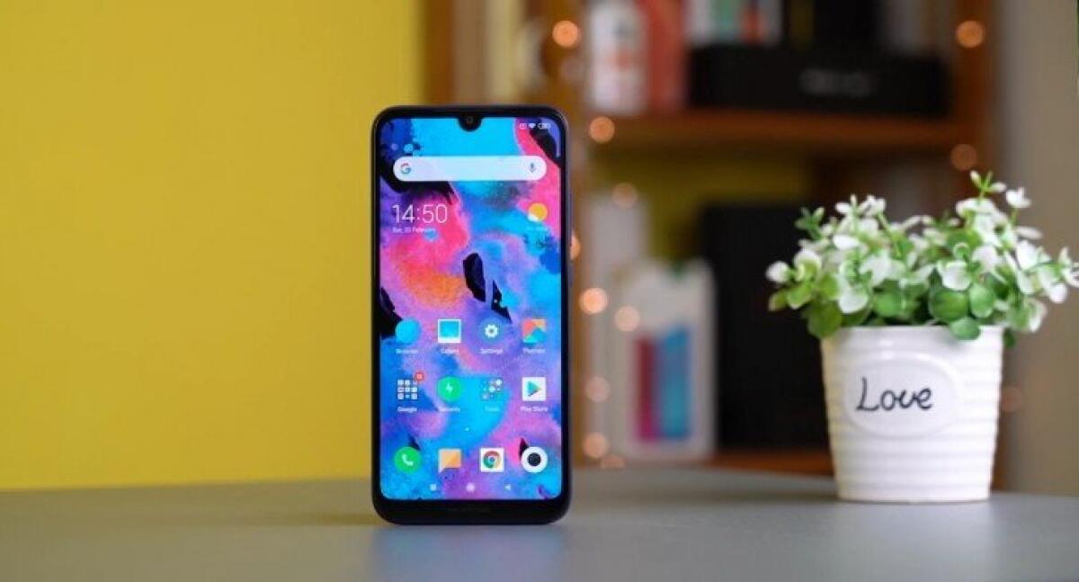 Ecco il Redmi 7 nelle prime foto reali: Prezzo sotto i 100 euro? - 