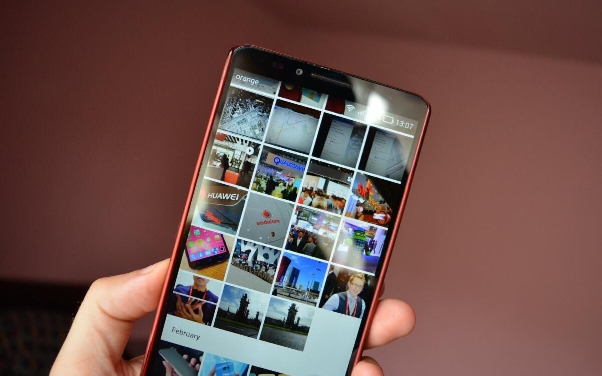 Nascondere Foto e Video compromettenti su Android - 