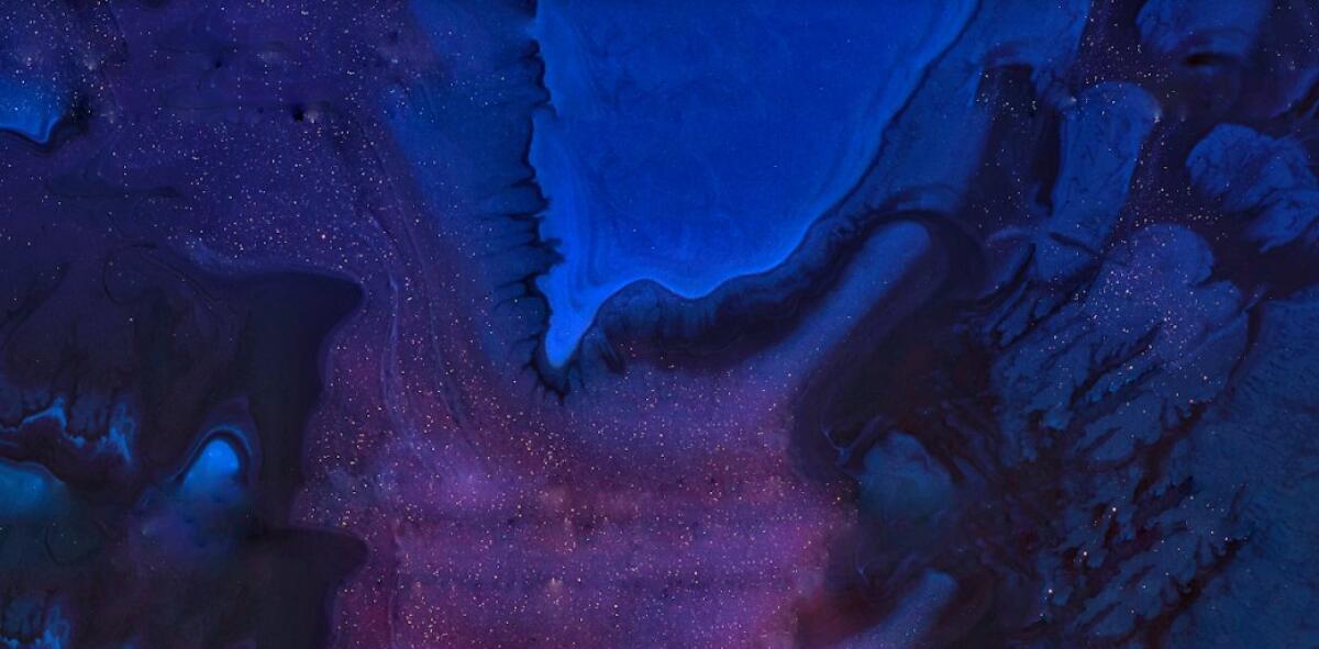 Download Sfondo Ufficiale (Stellare) Android Q - 