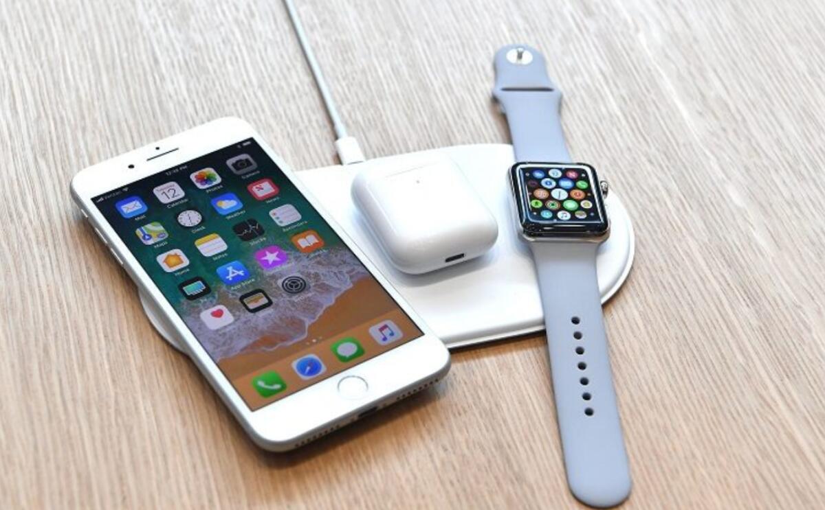 ASSURDO: Apple cancella ufficialmente AirPower dopo quasi 2 anni. E' fallimento - 