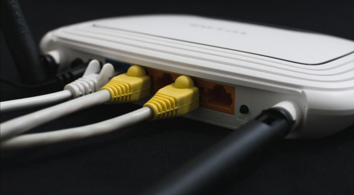 Aumentare la Sicurezza del nostro Router: Consigli - 