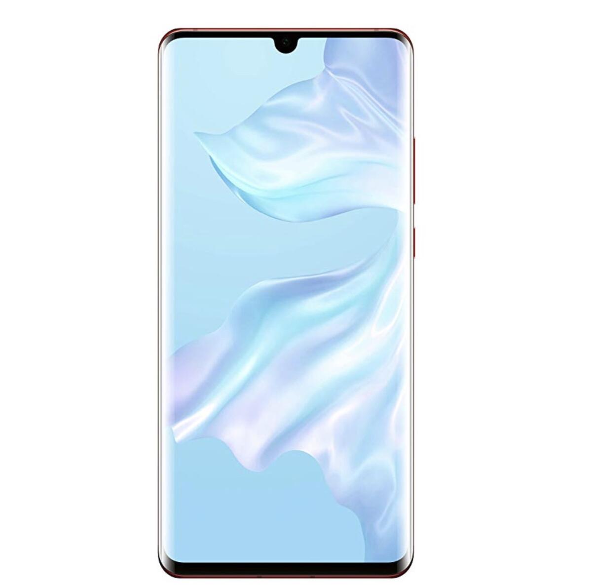 Prezzi Huawei P30 Pro, P30 e P30 Lite - 