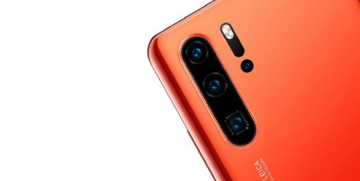 Comprare Huawei P30 e P30 Pro a rate con TIM, Vodafone, Wind e Tre - 