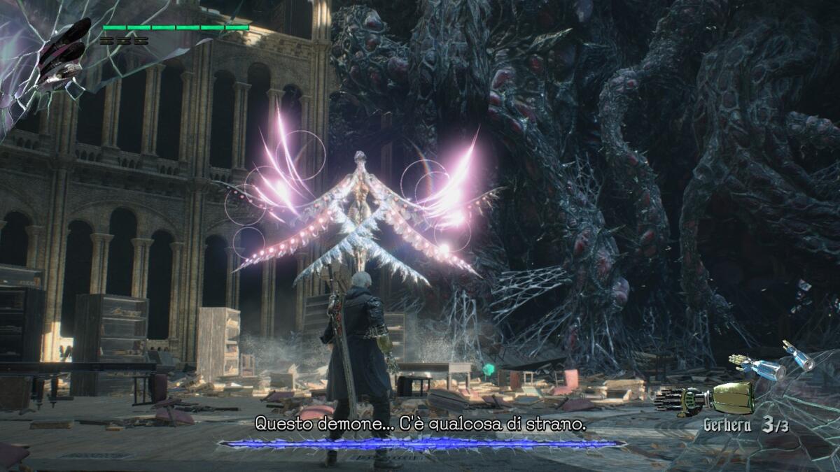 Trucchi Devil May Cry 5 Per PC Windows | Esclusiva Italiana - 