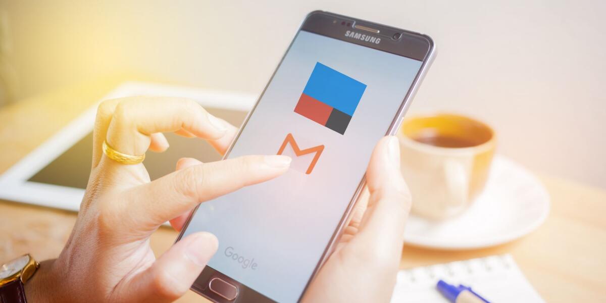 GMail abbandona il supporto a IFTTT dal 31 marzo - 