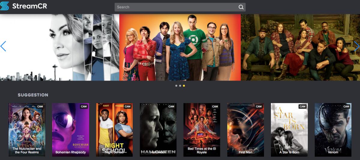 Serie TV In Inglese: Miglior Sito Per Guardarle GRATIS - 