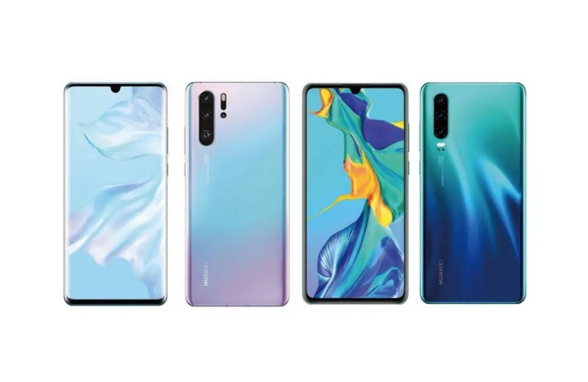 Huawei P30 Cover: Ecco Le Migliori Da Comprare - 