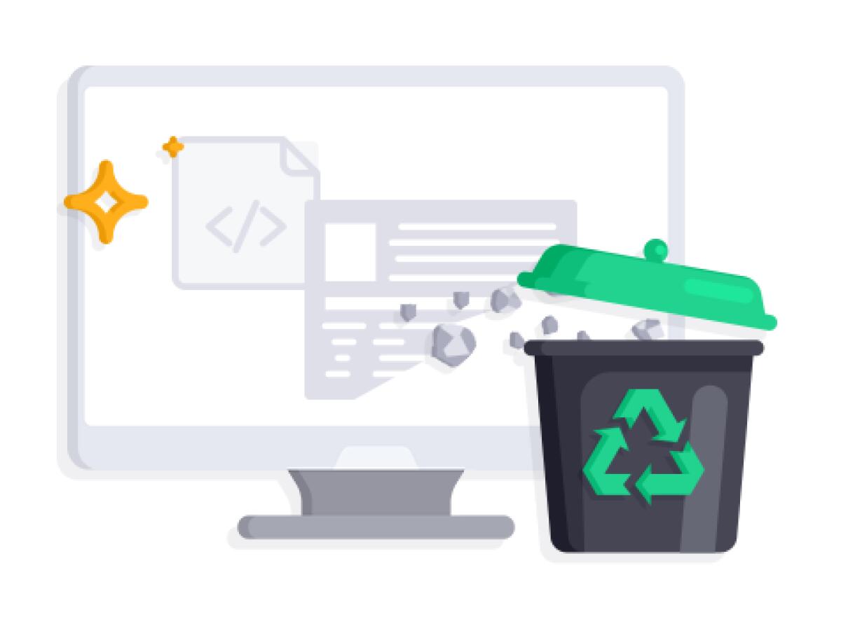 Disinstallare App Windows e Plugin dei Browser completamente - 