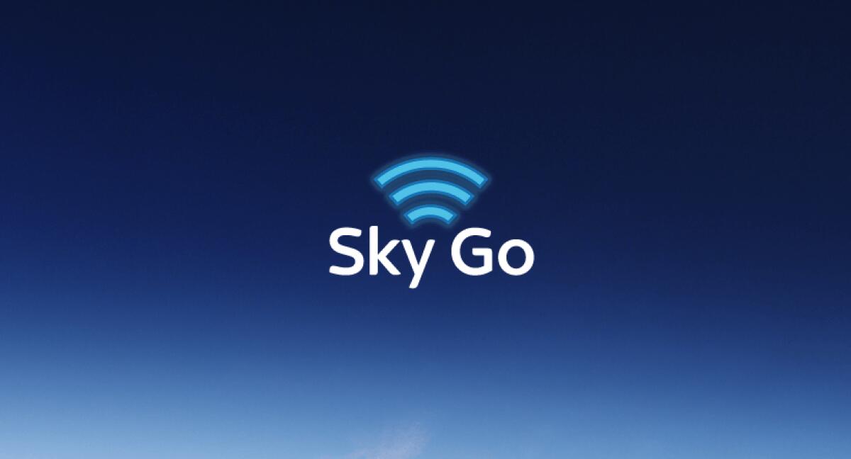 Vedere Sky Go su Chromecast in TV: come fare? - 