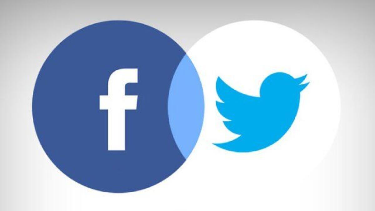 Come collegare Facebook a Twitter e viceversa - 