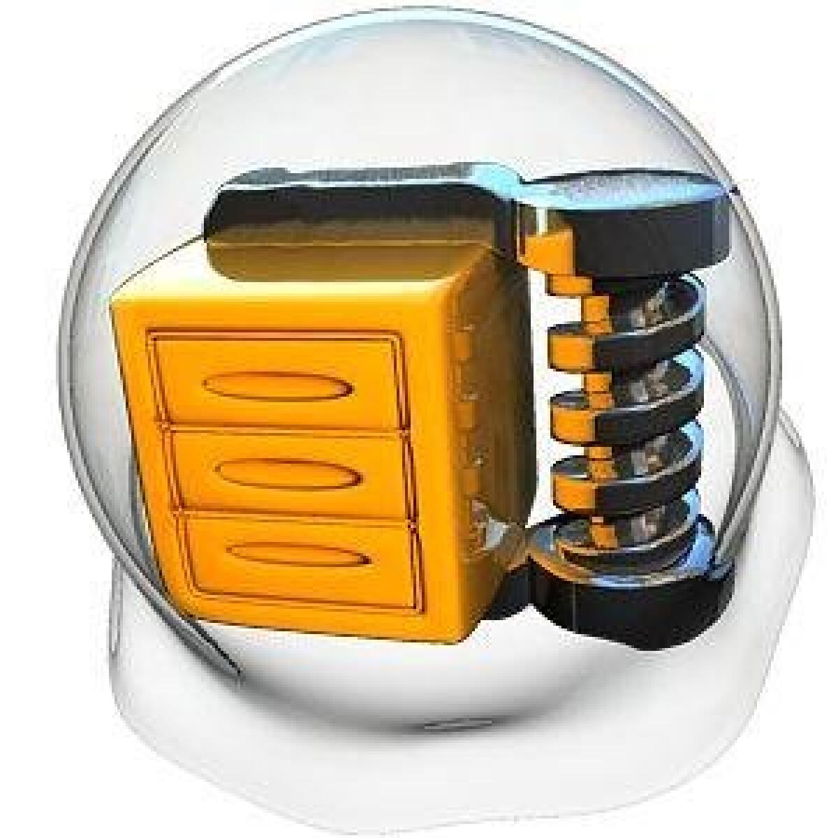 Compressione e Crittografia di alto livello in un unico Programma - 