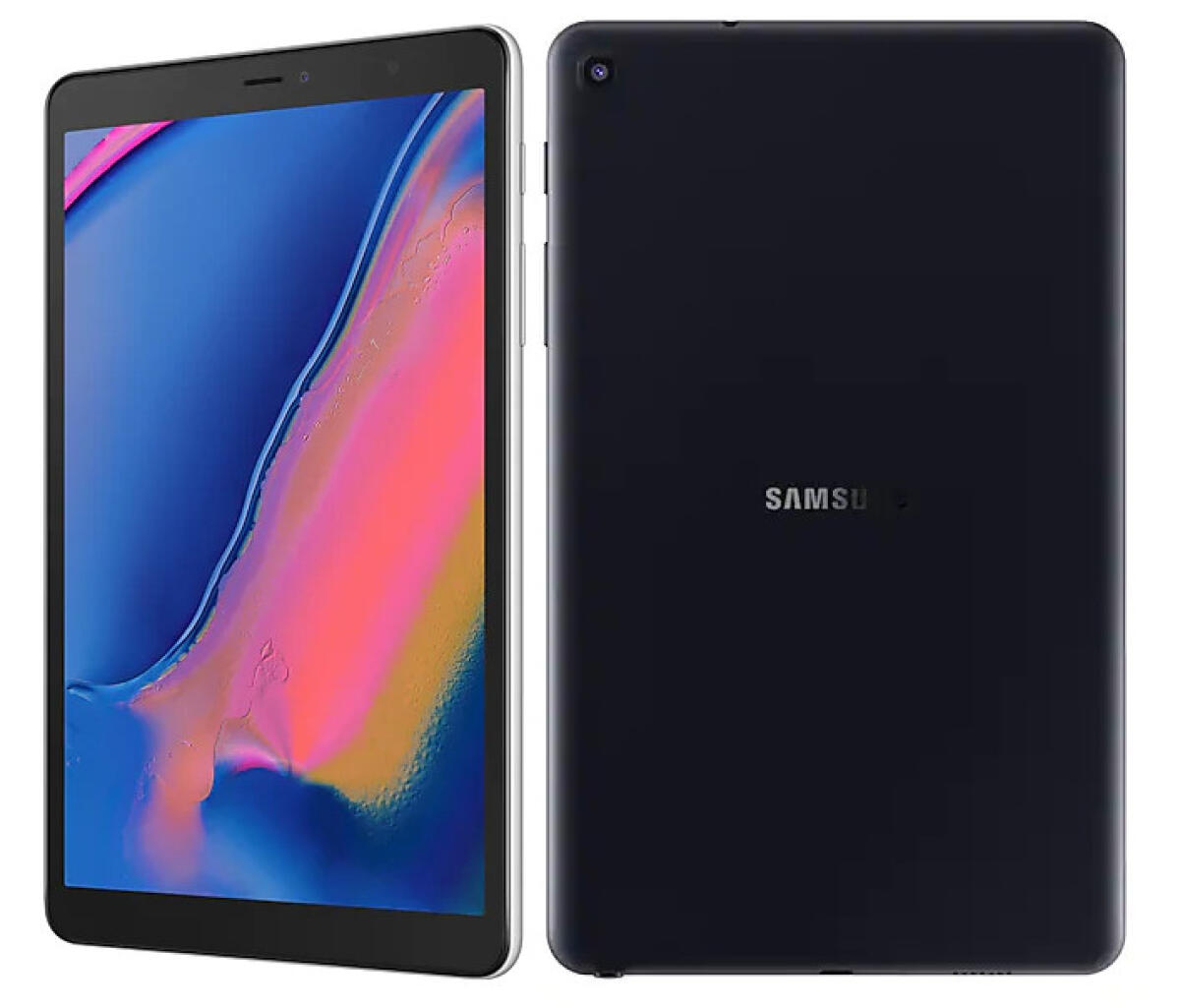 Samsung Galaxy Tab A 8.0 (2019): Tablet economico con Pennino - 