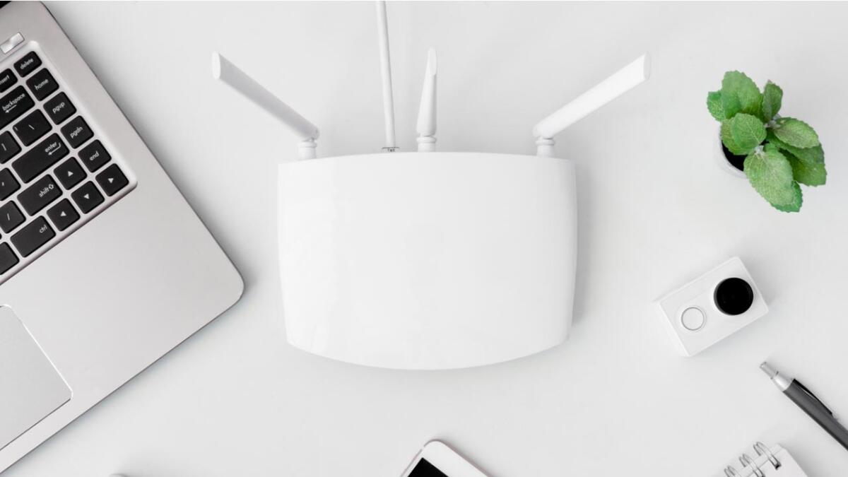 Come scegliere il giusto Router per ADSL e Fibra Ottica - 