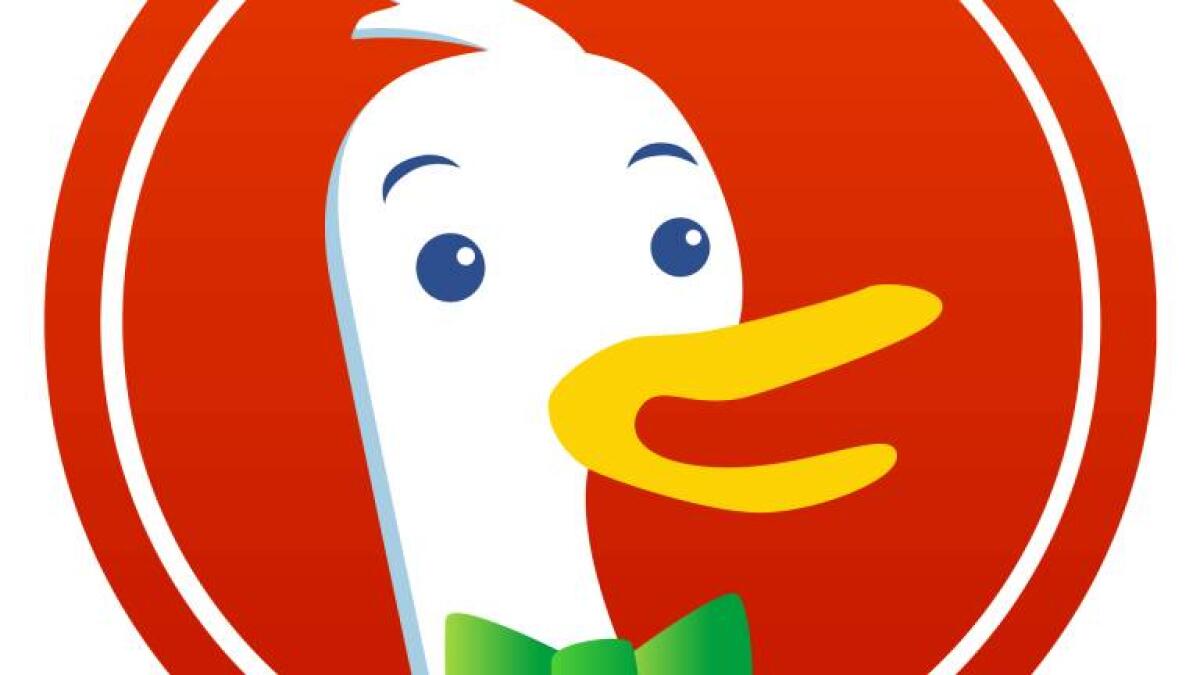 Impostare DuckDuckGo come motore di ricerca su Chrome - 
