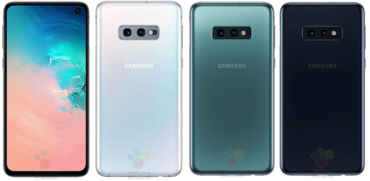 Ho comprato Galaxy S10e a 622 euro. Ecco dove - 