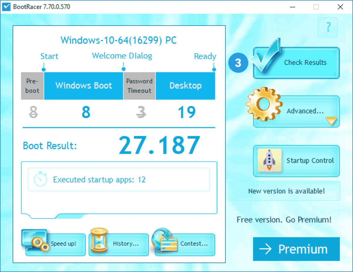 Monitora il Tempo di Avvio e Individua i Programmi che Rallentano - 