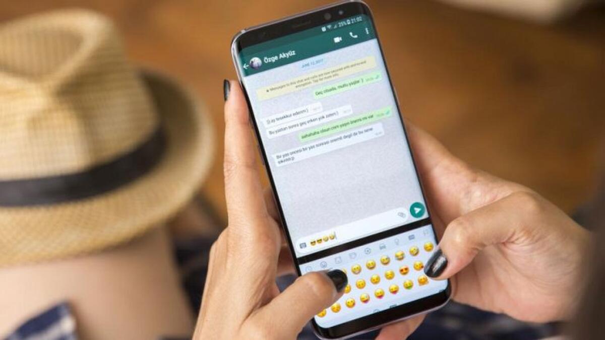 WhatsApp non invia foto: cosa fare? - 